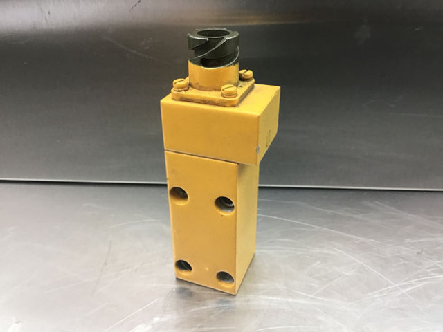 Liebherr Differential Pressure Switch - Moteur et pièces: photos 1 Liebherr Differential Pressure Switch - Moteur et pièces: photos 1