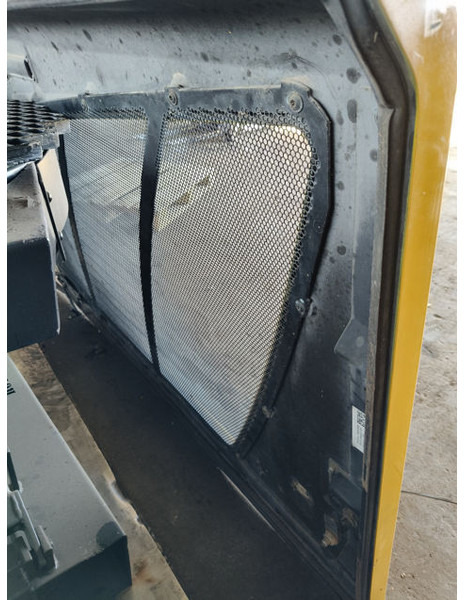 Liebherr Door - Portière et pièces: photos 1 Liebherr Door - Portière et pièces: photos 1