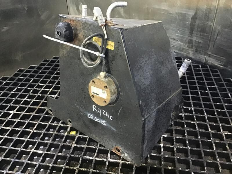Liebherr Equalising Reservoir - Vase d'expansion: photos 1 Liebherr Equalising Reservoir - Vase d'expansion: photos 1