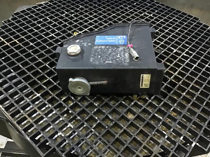 Liebherr Equalizing Reservoir - Vase d'expansion: photos 1 Liebherr Equalizing Reservoir - Vase d'expansion: photos 1