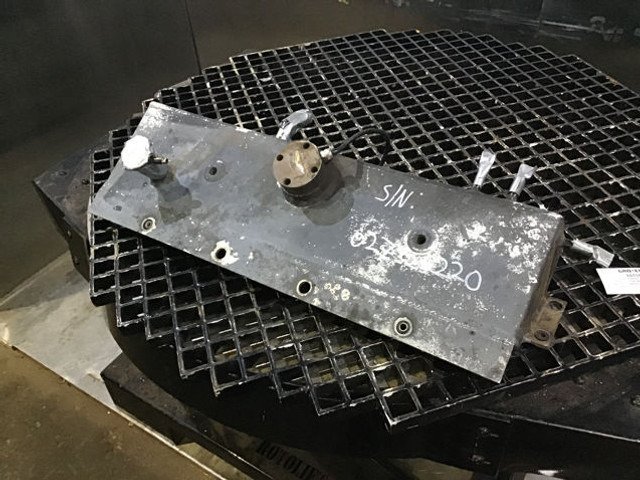 Liebherr Equalizing Reservoir - Vase d'expansion: photos 1 Liebherr Equalizing Reservoir - Vase d'expansion: photos 1