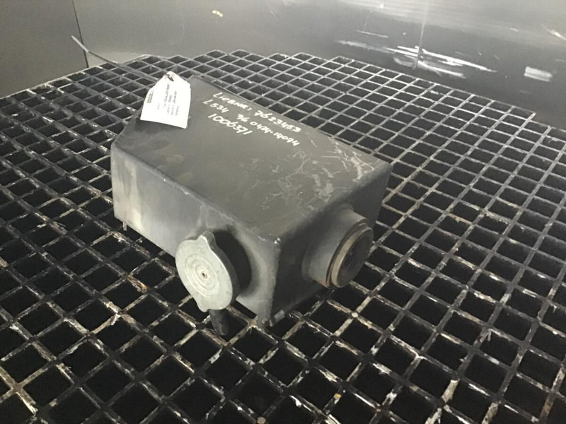 Liebherr Equalizing Reservoir - Vase d'expansion: photos 1 Liebherr Equalizing Reservoir - Vase d'expansion: photos 1