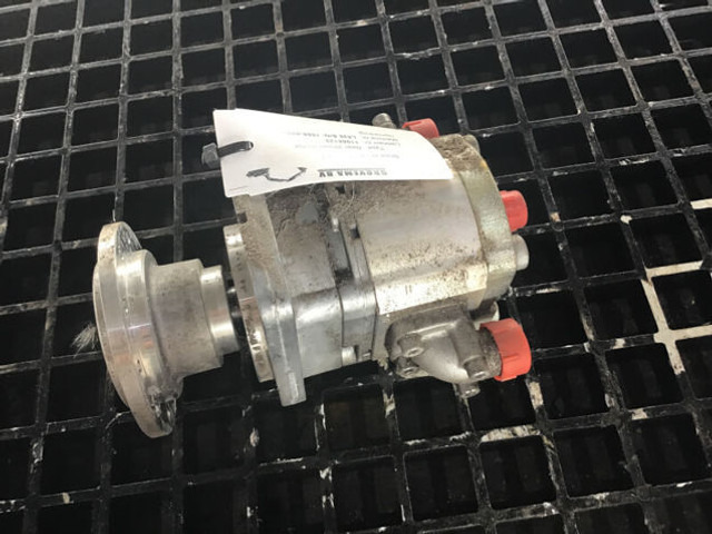 Liebherr Fan Motor - Moteur et pièces: photos 5 Liebherr Fan Motor - Moteur et pièces: photos 5