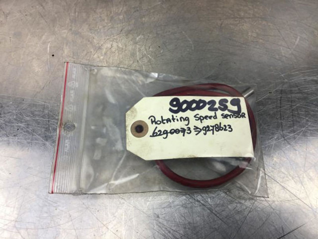 Liebherr Fan Motor - Moteur et pièces: photos 2 Liebherr Fan Motor - Moteur et pièces: photos 2