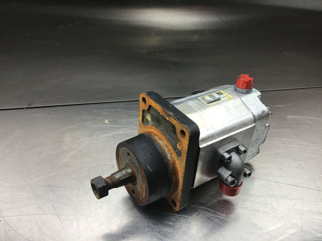 Liebherr Fanmotor - Ventilateur: photos 1 Liebherr Fanmotor - Ventilateur: photos 1