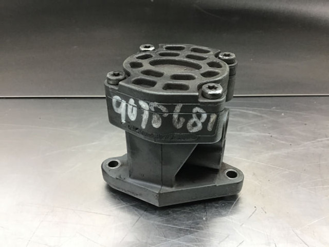 Liebherr Fuel Pump - Pompe à carburant: photos 3 Liebherr Fuel Pump - Pompe à carburant: photos 3