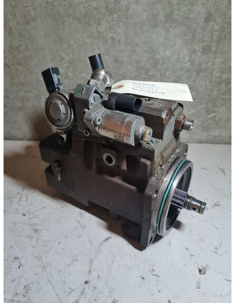 Liebherr High Pressure Pump - Pompe à carburant: photos 3 Liebherr High Pressure Pump - Pompe à carburant: photos 3