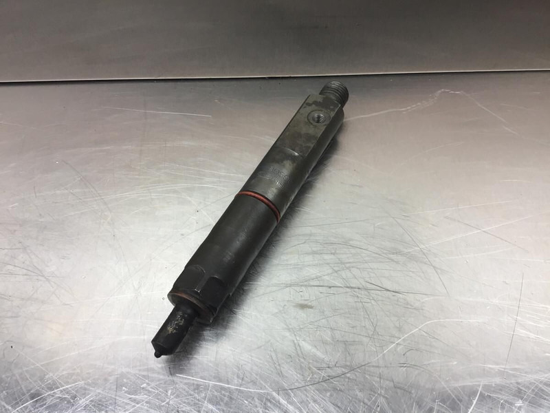 Liebherr Injection Nozzle 1155 - Filtre à carburant: photos 2 Liebherr Injection Nozzle 1155 - Filtre à carburant: photos 2