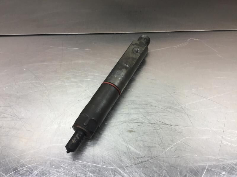 Liebherr Injection Nozzle 1155 - Filtre à carburant: photos 3 Liebherr Injection Nozzle 1155 - Filtre à carburant: photos 3