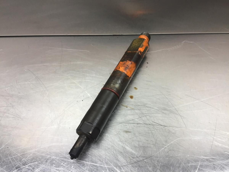 Liebherr Injection Nozzle 1189 - Filtre à carburant: photos 1 Liebherr Injection Nozzle 1189 - Filtre à carburant: photos 1