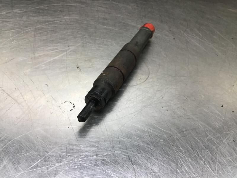 Liebherr Injection Nozzle - Filtre à carburant: photos 2 Liebherr Injection Nozzle - Filtre à carburant: photos 2