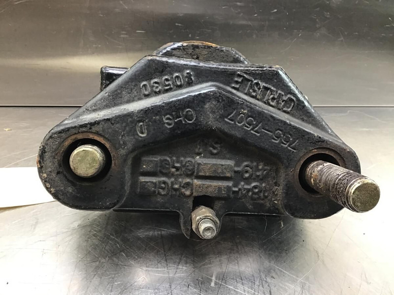 Liebherr L556 / L576 / L580 / L586 - Pièces de frein: photos 2 Liebherr L556 / L576 / L580 / L586 - Pièces de frein: photos 2