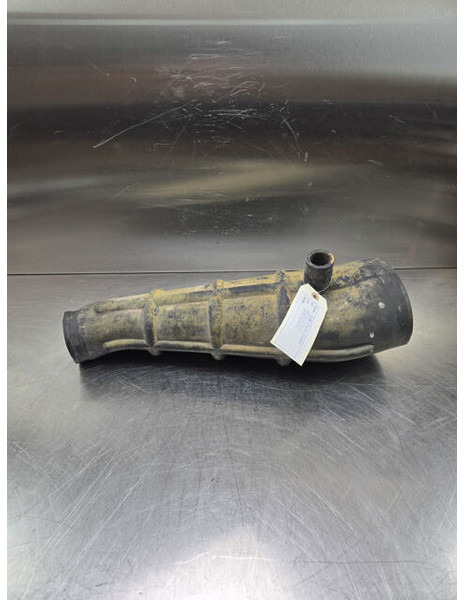 Liebherr - Système de refroidissement: photos 1 Liebherr - Système de refroidissement: photos 1