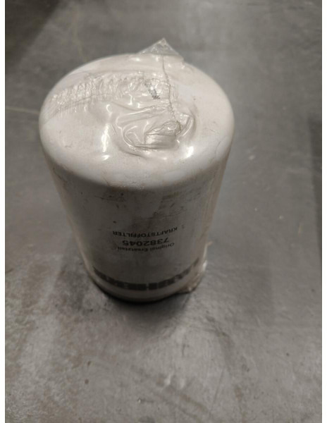 Liebherr - Filtre à carburant: photos 1 Liebherr - Filtre à carburant: photos 1