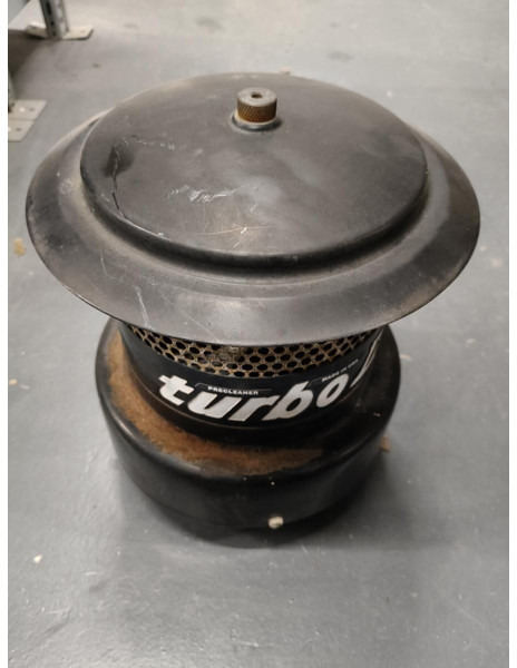 Liebherr - Filtre à carburant: photos 1 Liebherr - Filtre à carburant: photos 1