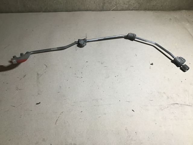 Liebherr - Système de refroidissement: photos 1 Liebherr - Système de refroidissement: photos 1