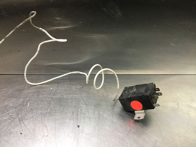 Liebherr - Système de refroidissement: photos 1 Liebherr - Système de refroidissement: photos 1