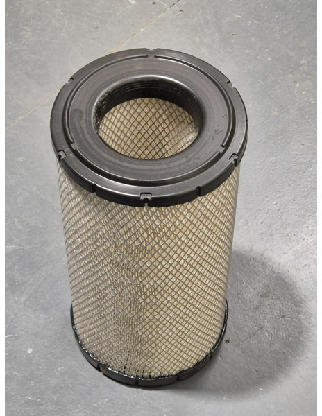 Liebherr - Filtre à air: photos 1 Liebherr - Filtre à air: photos 1