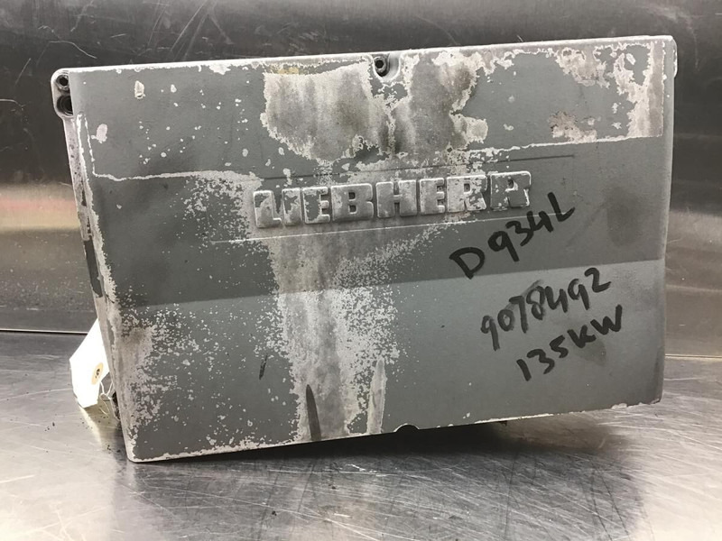 Liebherr Motor Control Device - Bloc de gestion: photos 2 Liebherr Motor Control Device - Bloc de gestion: photos 2