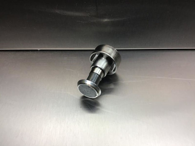 Liebherr Non-Return Valve - Moteur et pièces: photos 1 Liebherr Non-Return Valve - Moteur et pièces: photos 1