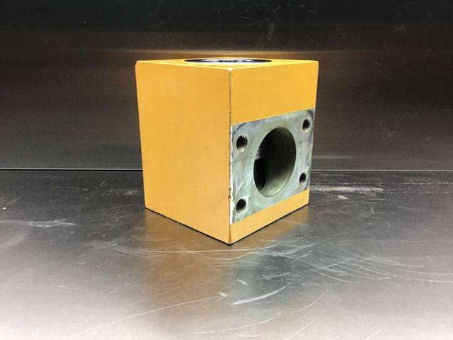 Valve Liebherr Non-Return Valve: photos 1