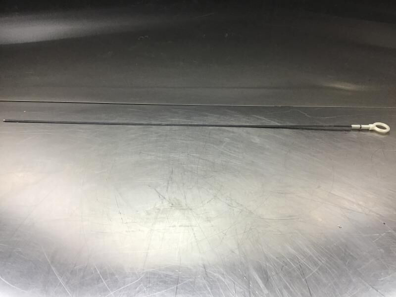 Liebherr Oil Dipstick - Moteur et pièces: photos 3 Liebherr Oil Dipstick - Moteur et pièces: photos 3