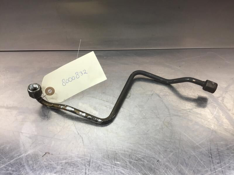 Liebherr Overflow Oil Line - Système de refroidissement: photos 2 Liebherr Overflow Oil Line - Système de refroidissement: photos 2