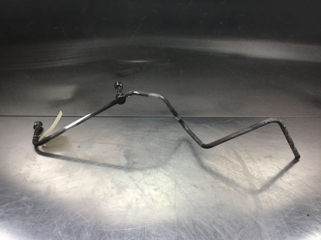 Liebherr Pipeline - Pompe à carburant: photos 1 Liebherr Pipeline - Pompe à carburant: photos 1