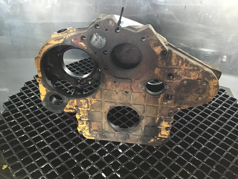 Liebherr Power unit Support - Moteur et pièces: photos 1 Liebherr Power unit Support - Moteur et pièces: photos 1