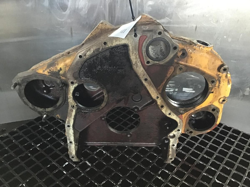 Liebherr Power unit Support - Moteur et pièces: photos 2 Liebherr Power unit Support - Moteur et pièces: photos 2