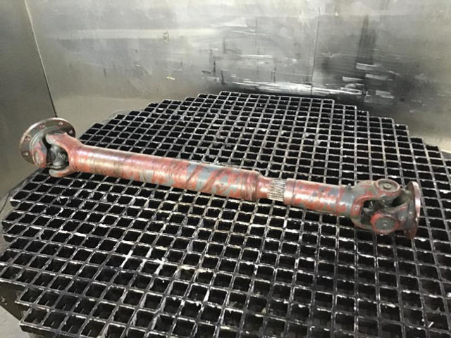 Liebherr Propeller Shaft - Demi arbre: photos 5 Liebherr Propeller Shaft - Demi arbre: photos 5