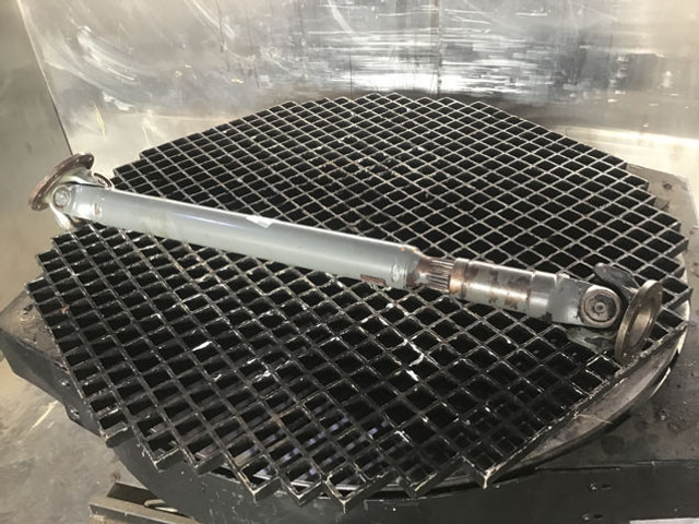 Liebherr Propeller Shaft - Demi arbre: photos 5 Liebherr Propeller Shaft - Demi arbre: photos 5