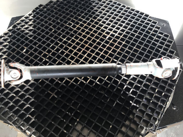 Liebherr Propeller Shaft - Demi arbre: photos 4 Liebherr Propeller Shaft - Demi arbre: photos 4