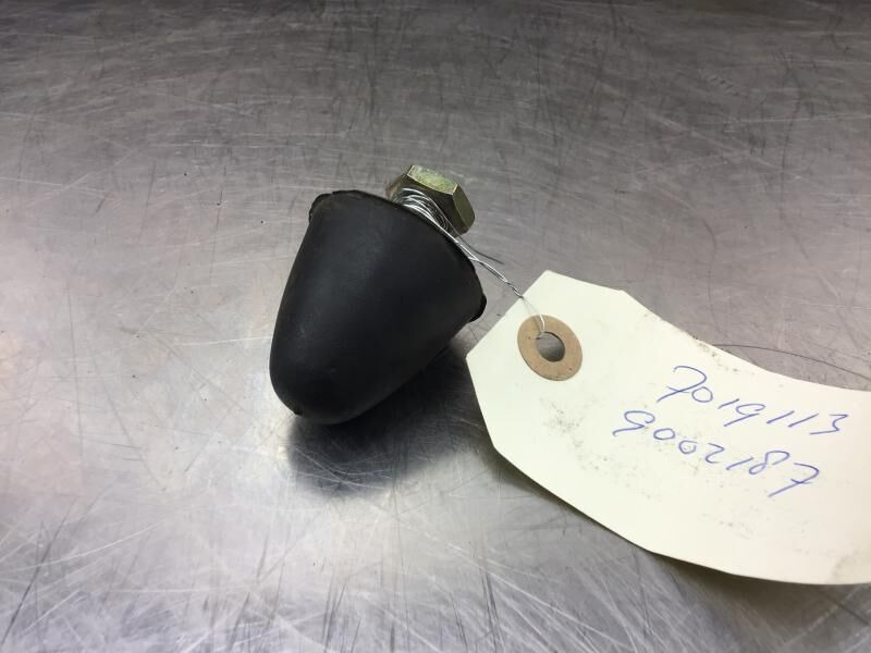 Liebherr R900 Li / R914B - Suspension: photos 3 Liebherr R900 Li / R914B - Suspension: photos 3