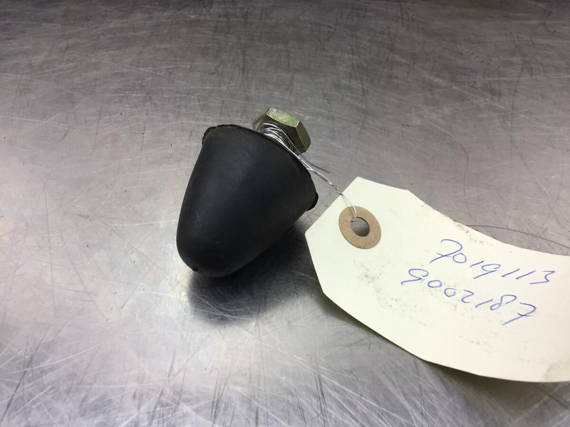 Liebherr R900 Li / R914B - Suspension: photos 1 Liebherr R900 Li / R914B - Suspension: photos 1