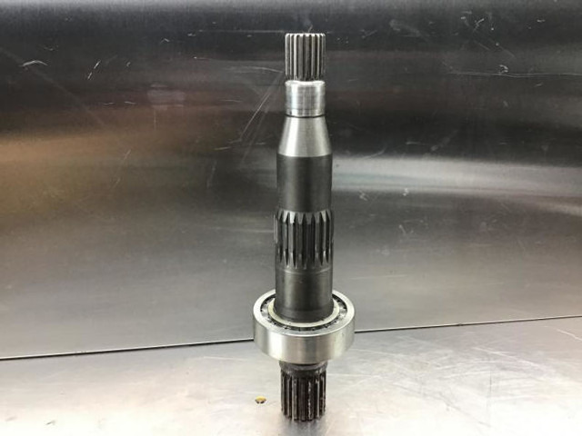 Liebherr R912 LC/R912 Li - Moteur et pièces: photos 1 Liebherr R912 LC/R912 Li - Moteur et pièces: photos 1