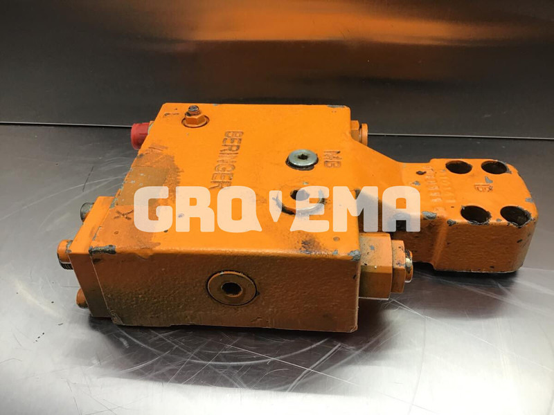 Liebherr R914B / A904C Li / A924C Li / A924B Li / A924 li / A914 Li / A934B Li / A914B Li / R914 / R924 / R924 B / R922 Li - Hydraulique: photos 1 Liebherr R914B / A904C Li / A924C Li / A924B Li / A924 li / A914 Li / A934B Li / A914B Li / R914 / R924 / R924 B / R922 Li - Hydraulique: photos 1