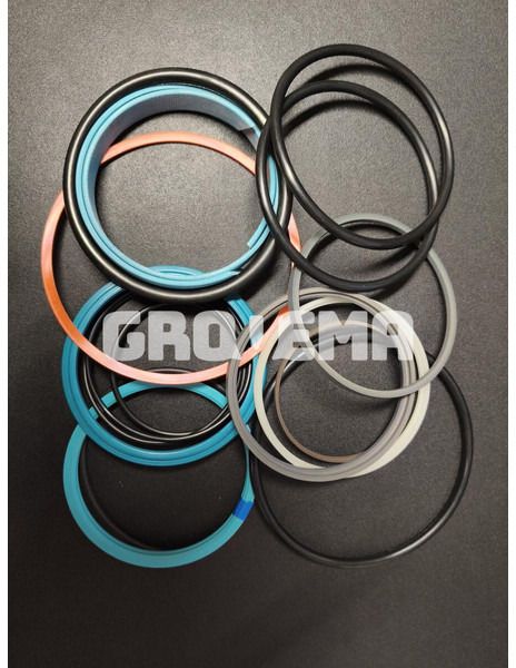 Liebherr R914STD / R914HDSL / R912HDSL / R912 Li - Boîte de vitesse: photos 2 Liebherr R914STD / R914HDSL / R912HDSL / R912 Li - Boîte de vitesse: photos 2