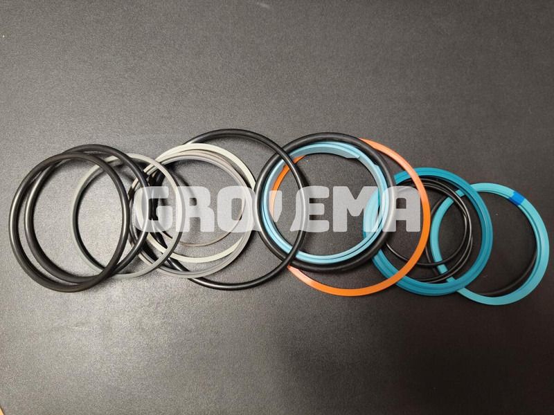 Liebherr R914STD / R914HDSL / R912HDSL / R912 Li - Boîte de vitesse: photos 1 Liebherr R914STD / R914HDSL / R912HDSL / R912 Li - Boîte de vitesse: photos 1