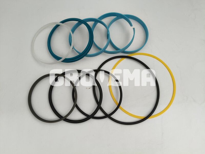 Liebherr R926 COMP / R924 COMPACT - Moteur et pièces: photos 2 Liebherr R926 COMP / R924 COMPACT - Moteur et pièces: photos 2