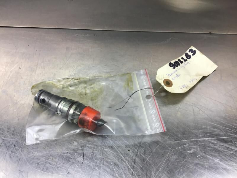 Liebherr R926 COMP / R926 K-LC / R922 Li / R922 LC / R926 LC / R922 NLC / R922 SLC / R922 XLC / R926 CL / R926 NLC / R926 SLC / R926 WLC - Valve: photos 1 Liebherr R926 COMP / R926 K-LC / R922 Li / R922 LC / R926 LC / R922 NLC / R922 SLC / R922 XLC / R926 CL / R926 NLC / R926 SLC / R926 WLC - Valve: photos 1