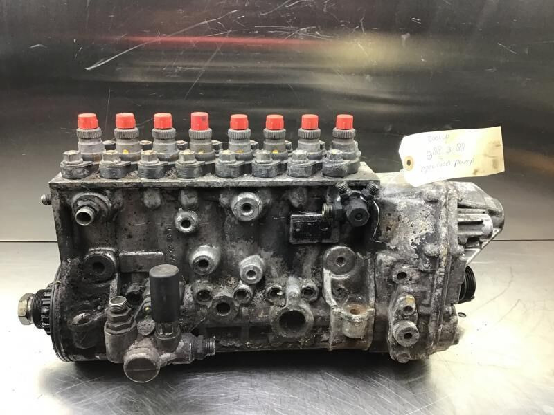 Liebherr R944 / R974 / R954 / R964 / PR764 / D9408TIE - Pompe à carburant: photos 2 Liebherr R944 / R974 / R954 / R964 / PR764 / D9408TIE - Pompe à carburant: photos 2