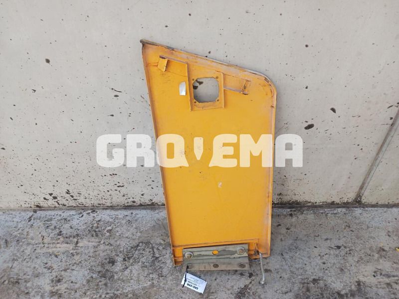 Liebherr R946 LC / R946 LC-V / R946 NLC / R950 S-HD - Pare-chocs: photos 2 Liebherr R946 LC / R946 LC-V / R946 NLC / R950 S-HD - Pare-chocs: photos 2