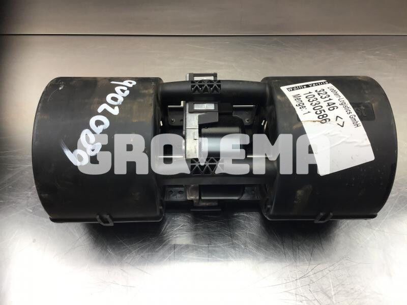 Liebherr R946 LC / R946 NLC / R956 / R976 / R926 LC / R920 / R920 LC - Pulseur d'air habitacle: photos 2 Liebherr R946 LC / R946 NLC / R956 / R976 / R926 LC / R920 / R920 LC - Pulseur d'air habitacle: photos 2