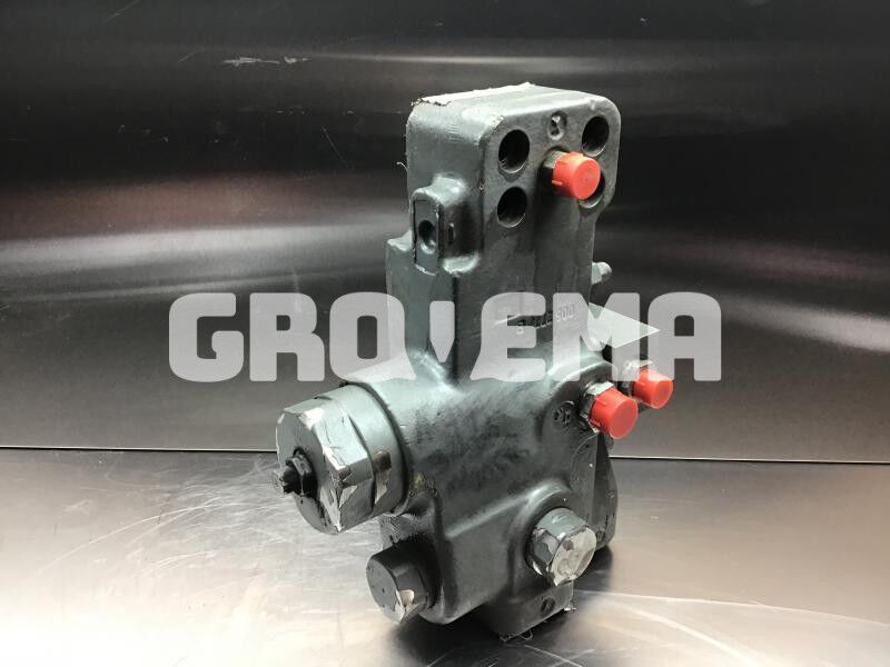 Liebherr R950 / A944C Li / A934C Li / R944C Li / R960 / R934C - Hydraulique: photos 3 Liebherr R950 / A944C Li / A934C Li / R944C Li / R960 / R934C - Hydraulique: photos 3