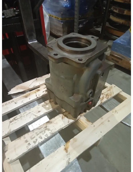 Liebherr R974B / R974C / R974 Li / A974B - Hydraulique: photos 1 Liebherr R974B / R974C / R974 Li / A974B - Hydraulique: photos 1