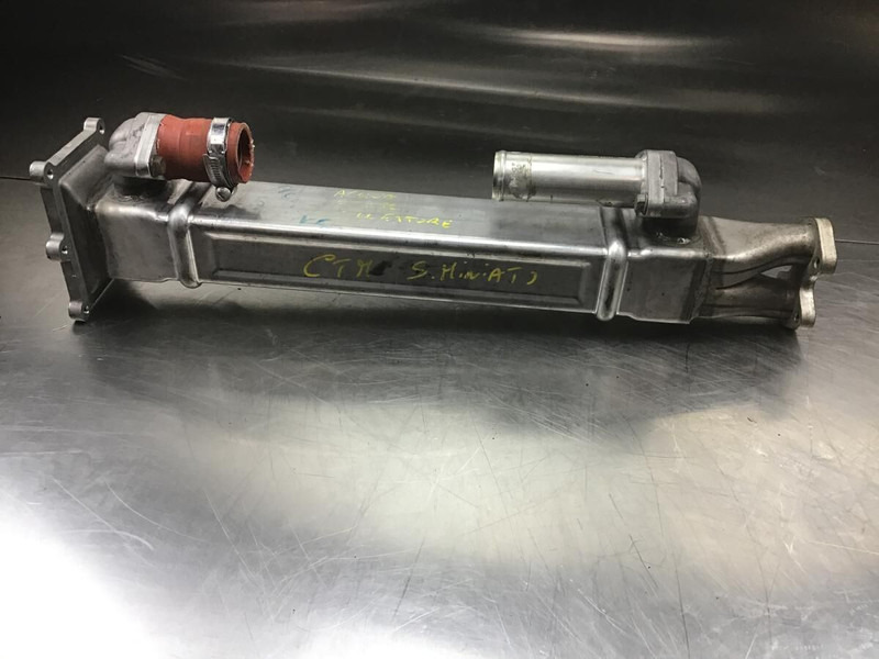 Liebherr Radiator - Radiateur: photos 3 Liebherr Radiator - Radiateur: photos 3