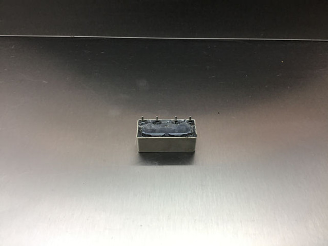 Liebherr Relay - Relais: photos 4 Liebherr Relay - Relais: photos 4