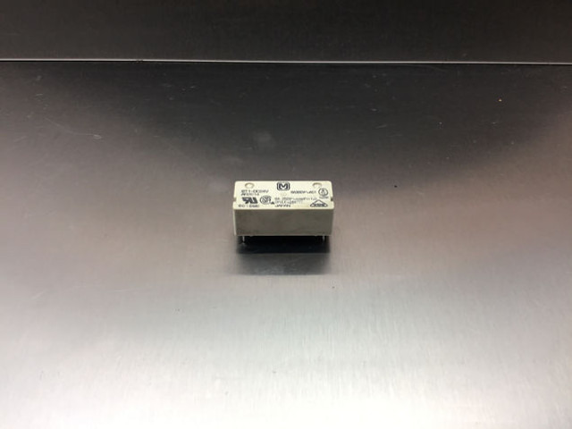 Liebherr Relay - Relais: photos 1 Liebherr Relay - Relais: photos 1