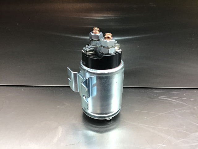 Liebherr Relay - Relais: photos 3 Liebherr Relay - Relais: photos 3